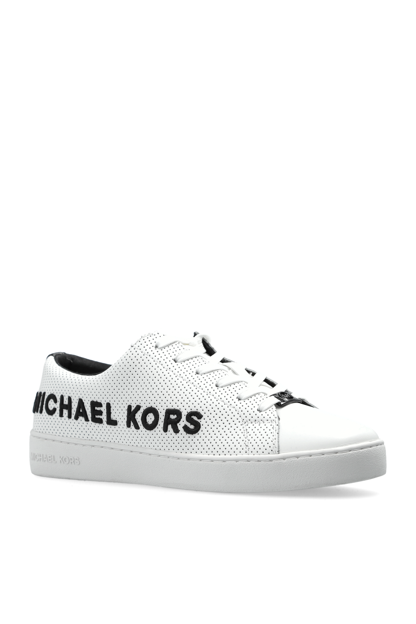 Michael Michael Kors Keaton sneakers | Women's Shoes | Vitkac